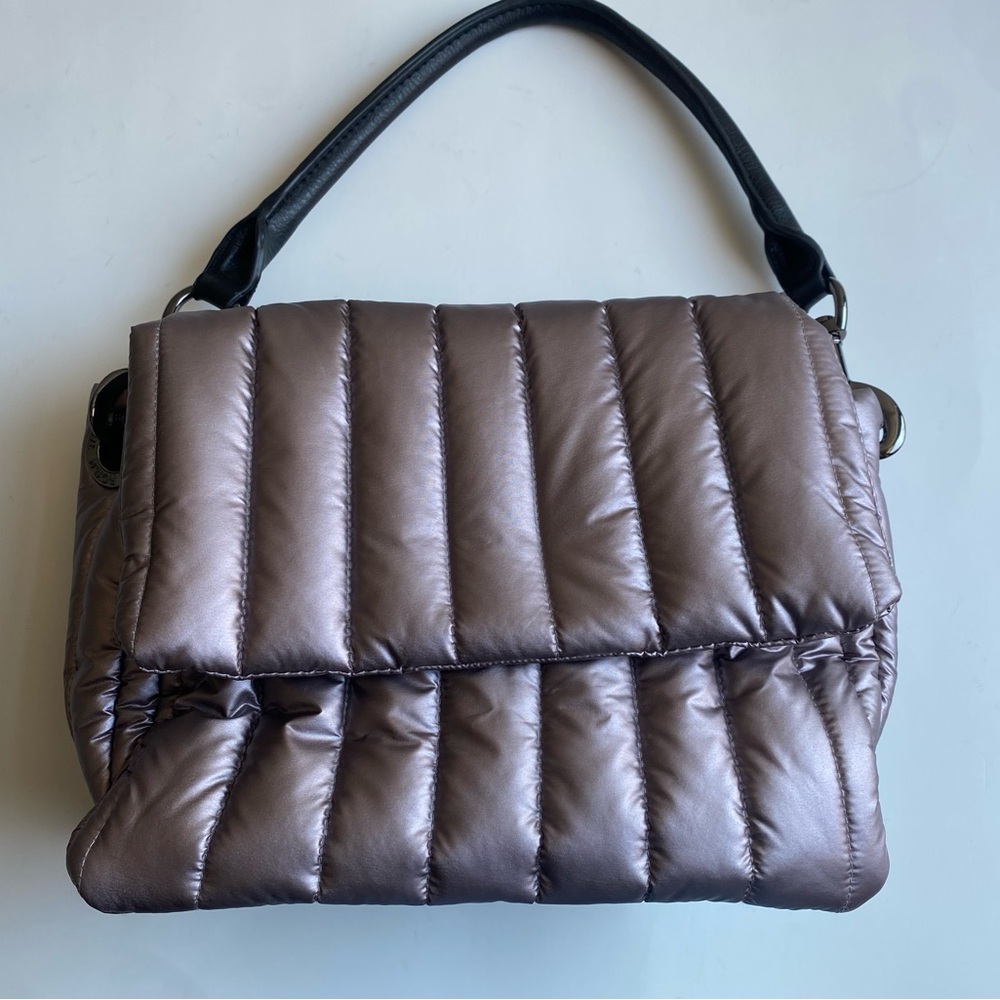 ⭐️ Think Rolyn Bum Bag Crossbody with 3 straps